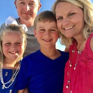 Meet your Posher, Sherry